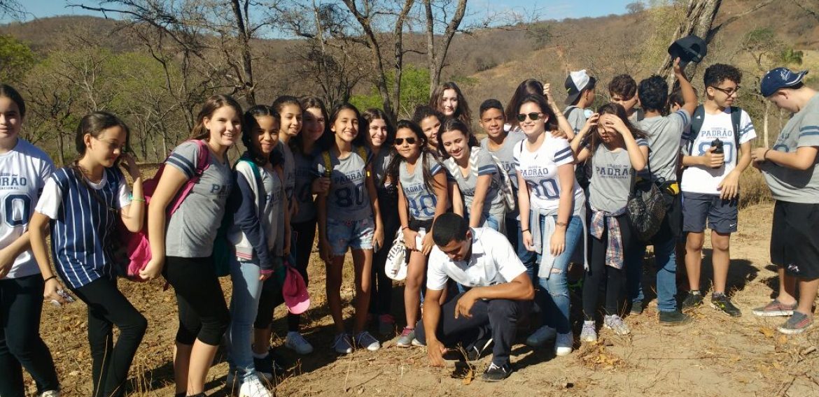 Jornada Científica 2017 – Biomas Brasileiros: Mata Atlântica – 7º Ano