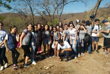 Jornada Científica 2017 – Biomas Brasileiros: Mata Atlântica – 7º Ano