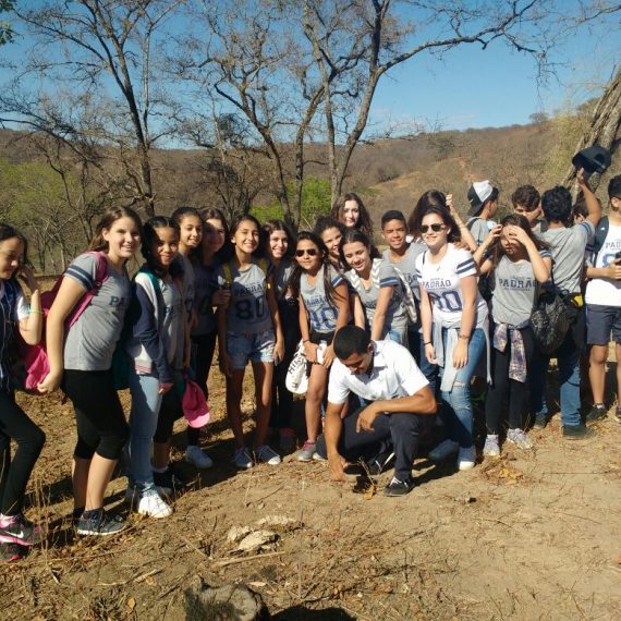 Jornada Científica 2017 – Biomas Brasileiros: Mata Atlântica – 7º Ano