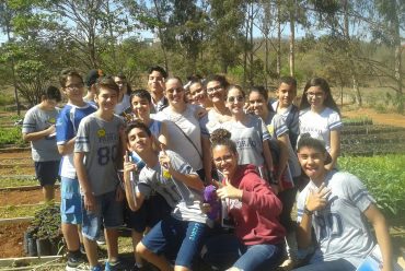 Jornada Científica 2017 – Biomas Brasileiros: Floresta Amazônica – 8º Ano