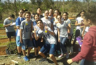 Jornada Científica 2017 – Biomas Brasileiros: Floresta Amazônica – 8º Ano