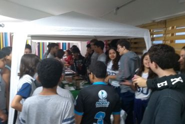 Jornada Científica 2017 – Biomas Brasileiros: Caatinga – 9º ano