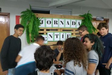 Jornada Científica 2017 – Biomas Brasileiros: Caatinga – 9º ano