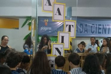 Jornada Científica 2017 – Biomas Brasileiros: Caatinga – 9º ano