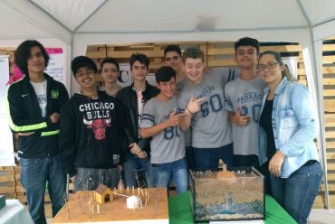 Jornada Científica 2017 – Biomas Brasileiros: Caatinga – 9º ano