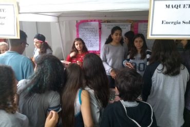 Jornada Científica 2017 – Biomas Brasileiros: Caatinga – 9º ano