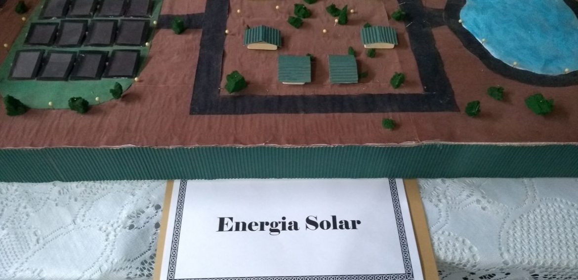 Jornada Científica 2017 – Biomas Brasileiros: Caatinga – 9º ano