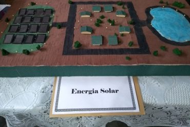 Jornada Científica 2017 – Biomas Brasileiros: Caatinga – 9º ano