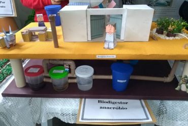 Jornada Científica 2017 – Biomas Brasileiros: Caatinga – 9º ano
