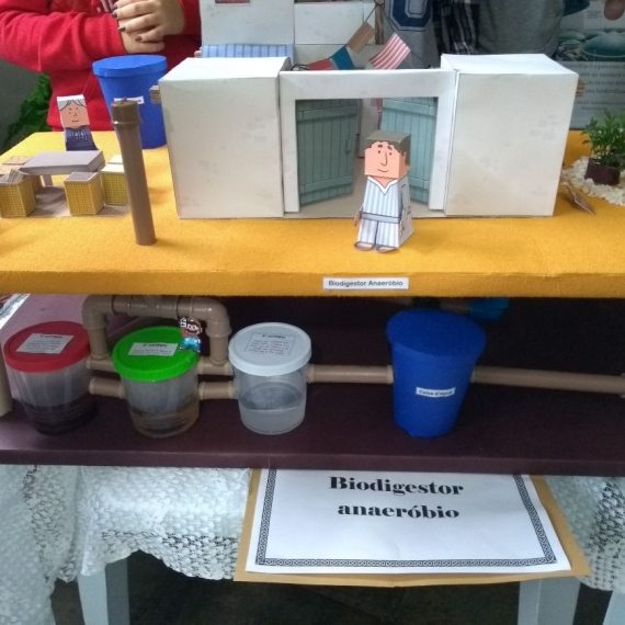 Jornada Científica 2017 – Biomas Brasileiros: Caatinga – 9º ano