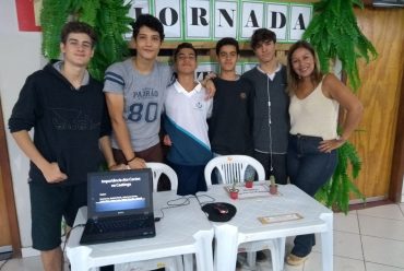 Jornada Científica 2017 – Biomas Brasileiros: Caatinga – 9º ano
