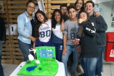 Jornada Científica 2017 – Biomas Brasileiros: Caatinga – 9º ano