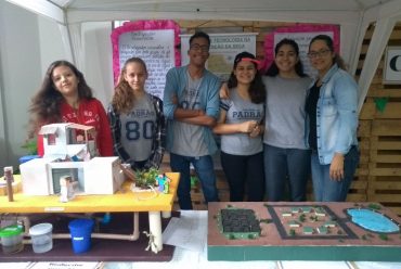 Jornada Científica 2017 – Biomas Brasileiros: Caatinga – 9º ano