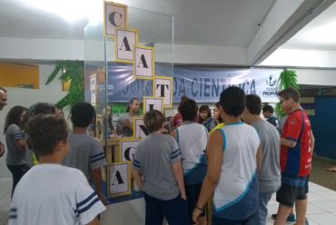 Jornada Científica 2017 – Biomas Brasileiros: Caatinga – 9º ano