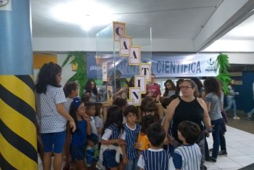 Jornada Científica 2017 – Biomas Brasileiros: Caatinga – 9º ano