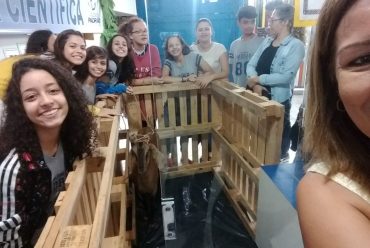 Jornada Científica 2017 – Biomas Brasileiros: Caatinga – 9º ano