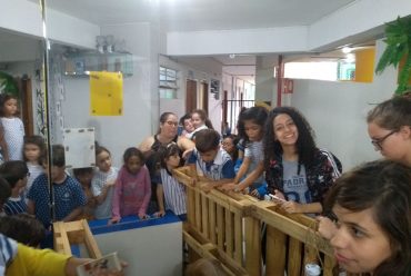 Jornada Científica 2017 – Biomas Brasileiros: Caatinga – 9º ano