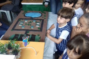 Jornada Científica 2017 – Biomas Brasileiros: Caatinga – 9º ano