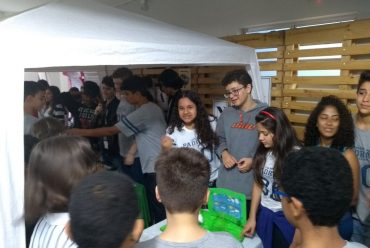 Jornada Científica 2017 – Biomas Brasileiros: Caatinga – 9º ano