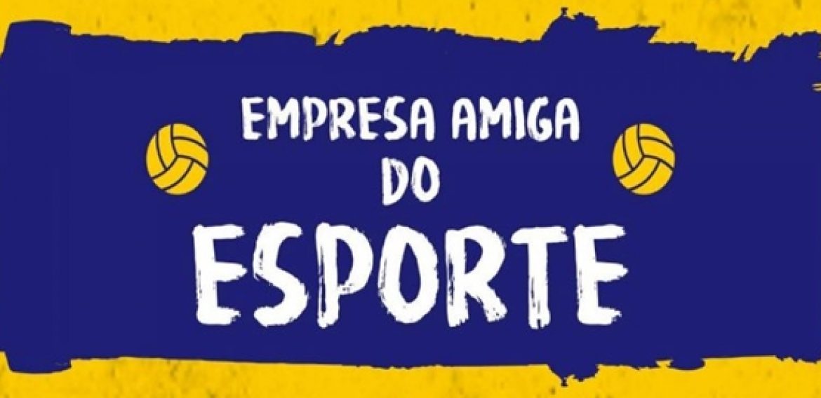 Colégio Padrão é empresa “Amiga do Esporte” e do Montes Claros Vôlei
