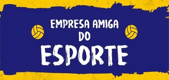 Colégio Padrão é empresa “Amiga do Esporte” e do Montes Claros Vôlei