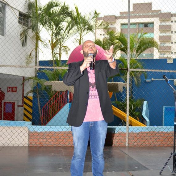 ENEM Festival