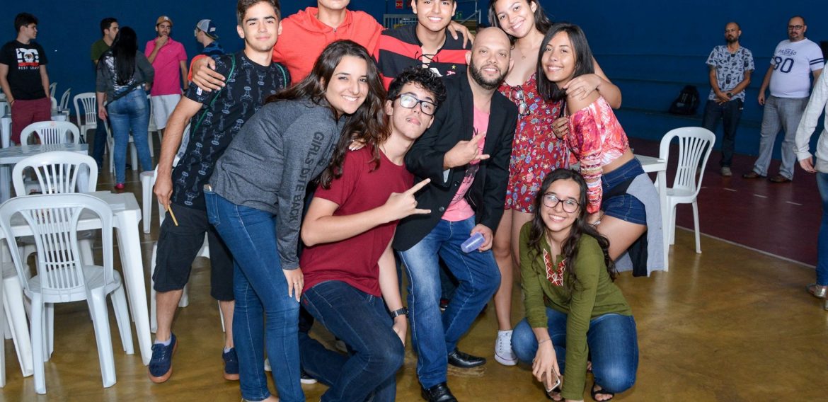 ENEM Festival