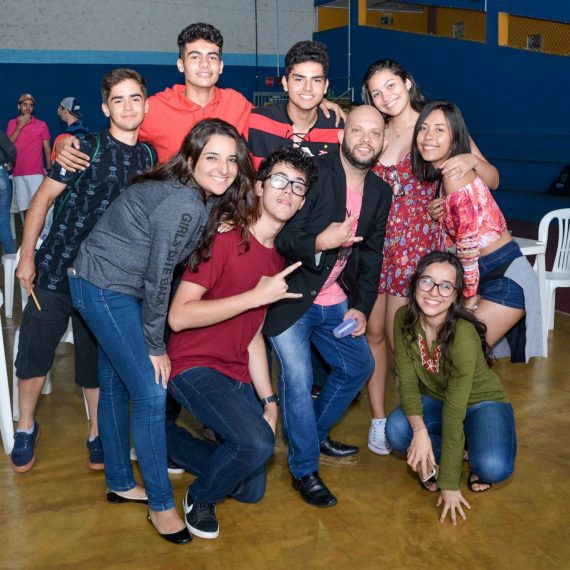 ENEM Festival
