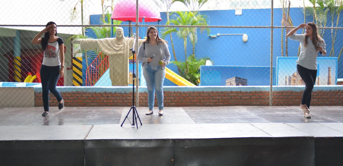 ENEM Festival