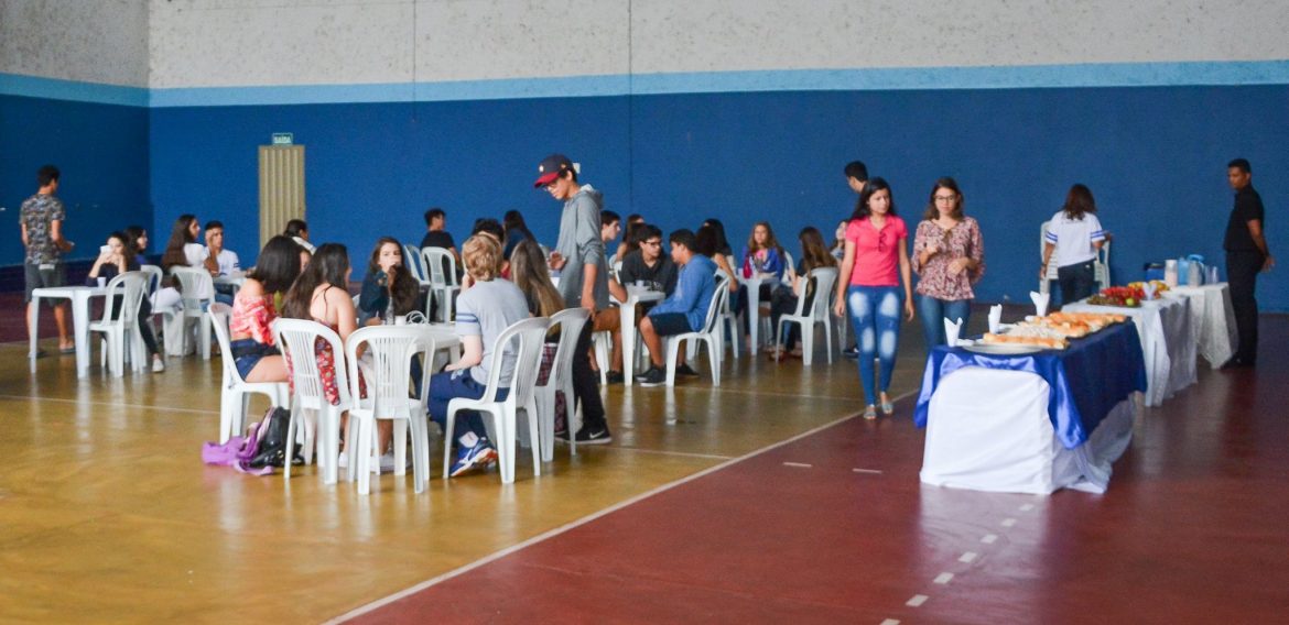ENEM Festival