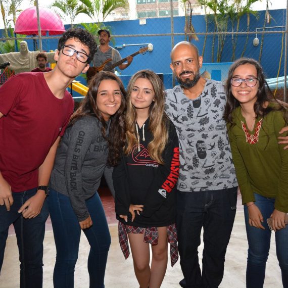 ENEM Festival