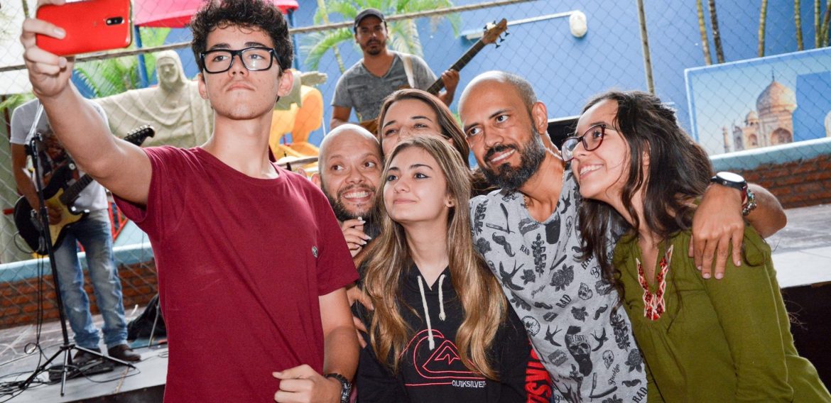 ENEM Festival