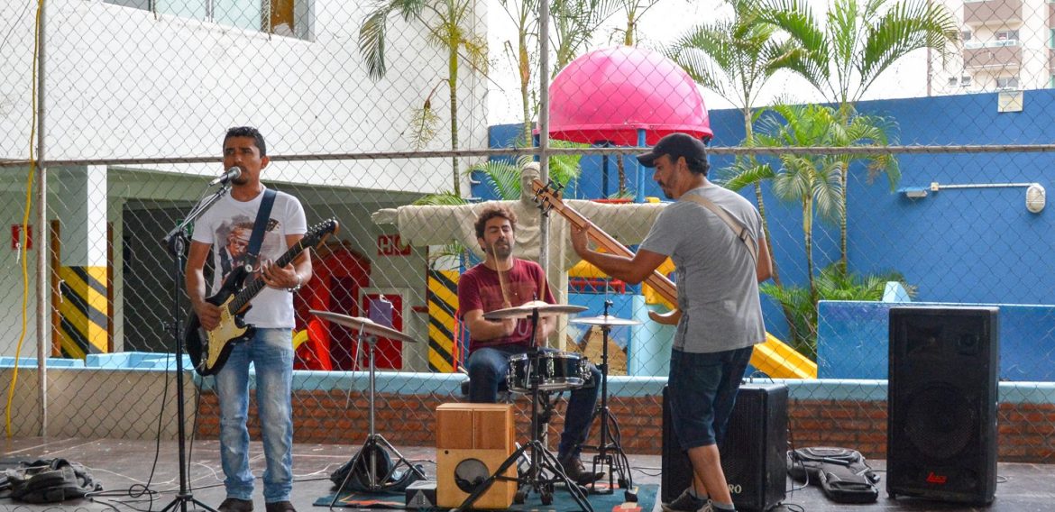 ENEM Festival