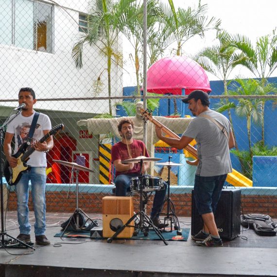 ENEM Festival