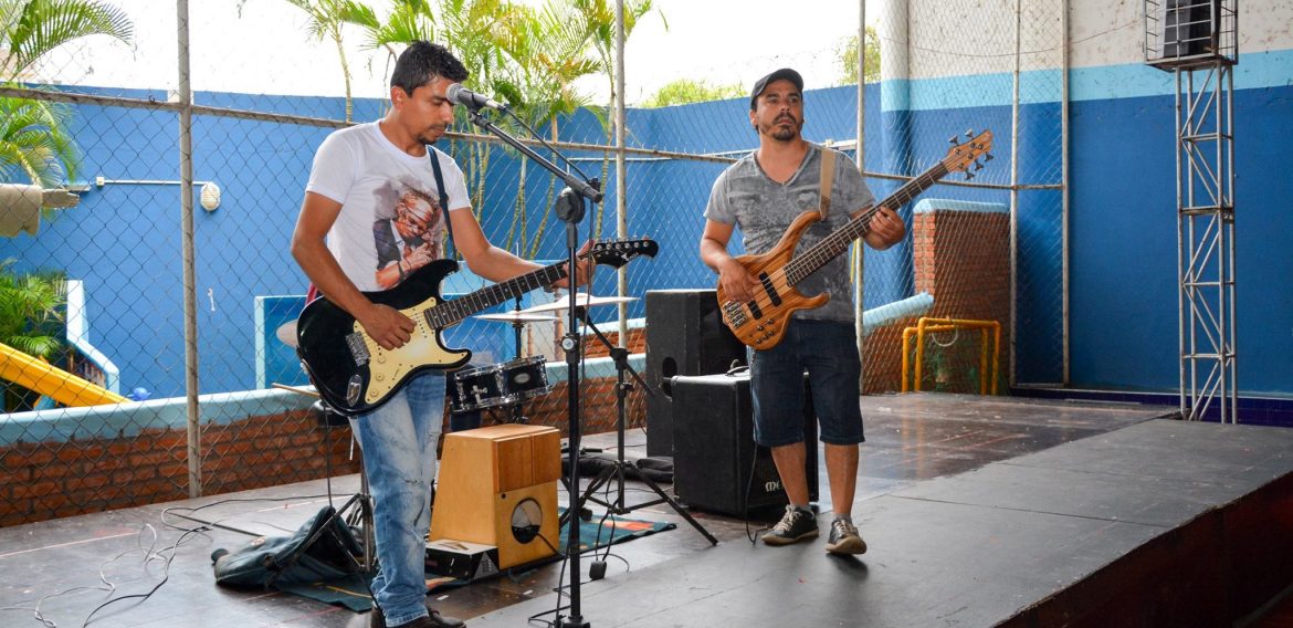 ENEM Festival