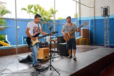 ENEM Festival