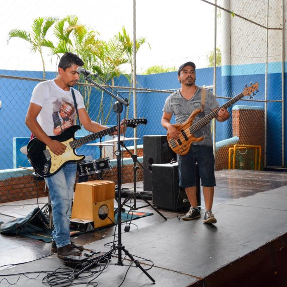 ENEM Festival