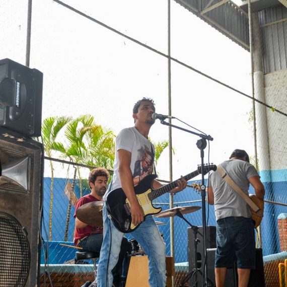 ENEM Festival