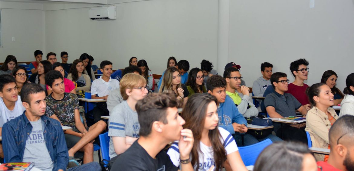 ENEM Festival