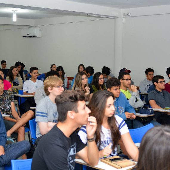 ENEM Festival