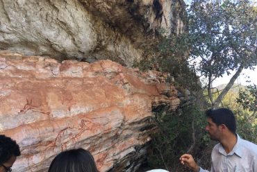 Jornada Científica 2017 – Biomas Brasileiros: Caatinga – 9º ano