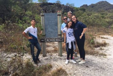 Jornada Científica 2017 – Biomas Brasileiros: Caatinga – 9º ano