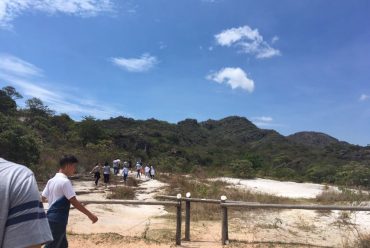 Jornada Científica 2017 – Biomas Brasileiros: Caatinga – 9º ano