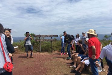 Jornada Científica 2017 – Biomas Brasileiros: Caatinga – 9º ano
