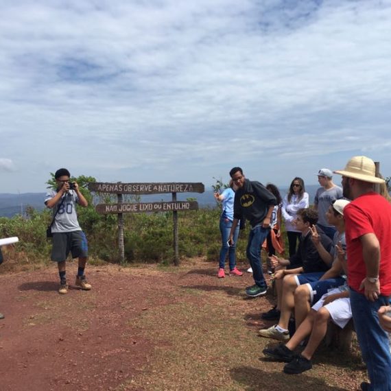 Jornada Científica 2017 – Biomas Brasileiros: Caatinga – 9º ano