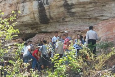 Jornada Científica 2017 – Biomas Brasileiros: Caatinga – 9º ano