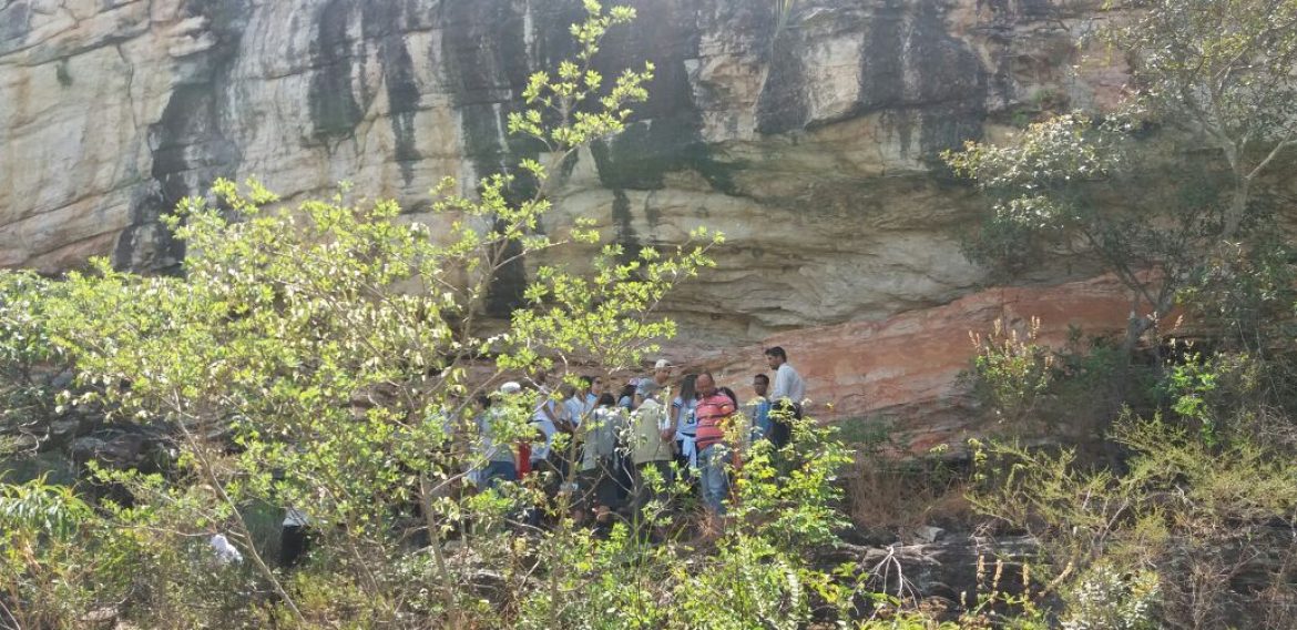 Jornada Científica 2017 – Biomas Brasileiros: Caatinga – 9º ano