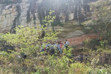 Jornada Científica 2017 – Biomas Brasileiros: Caatinga – 9º ano