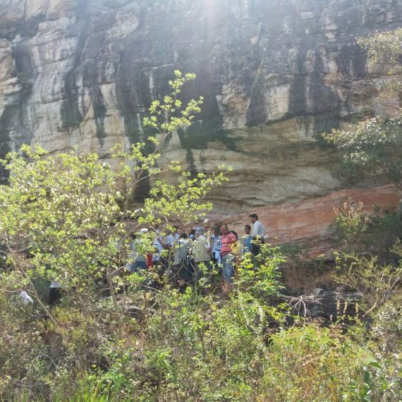 Jornada Científica 2017 – Biomas Brasileiros: Caatinga – 9º ano