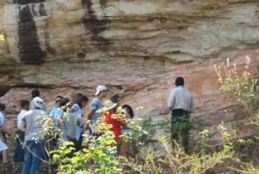 Jornada Científica 2017 – Biomas Brasileiros: Caatinga – 9º ano